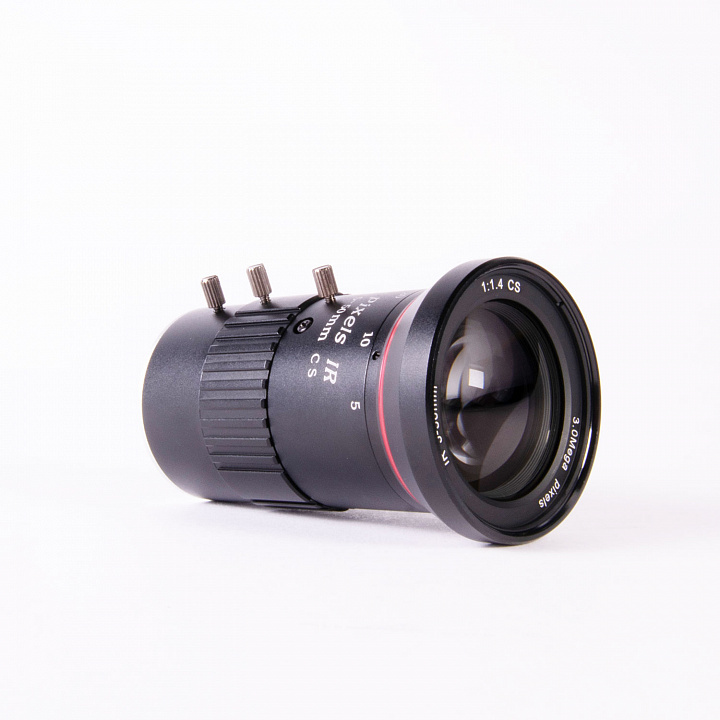 Camera