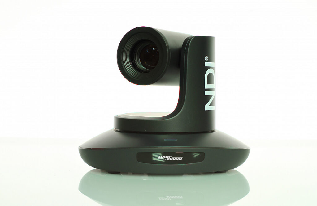Camera