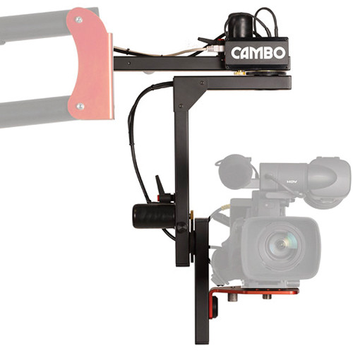 Camera