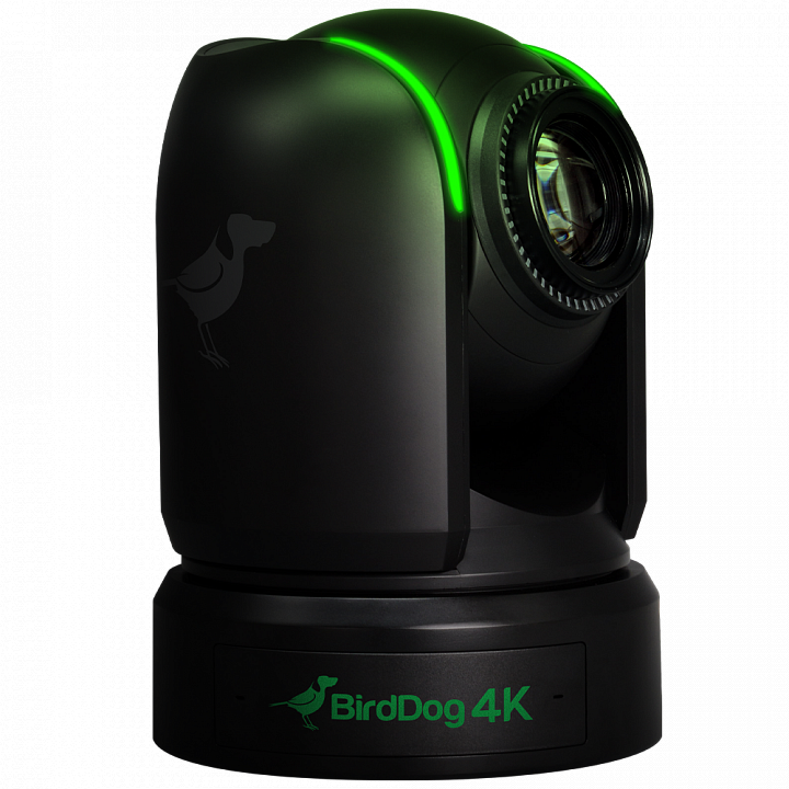 Camera