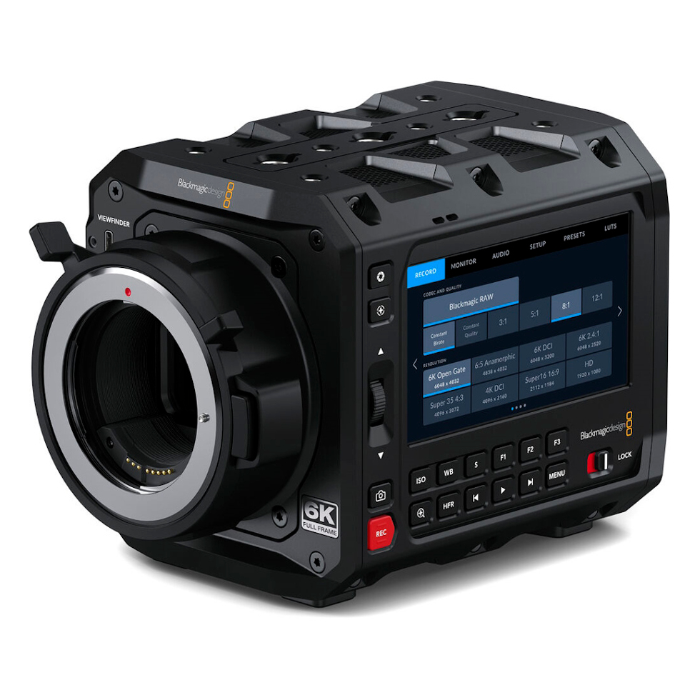 Camera