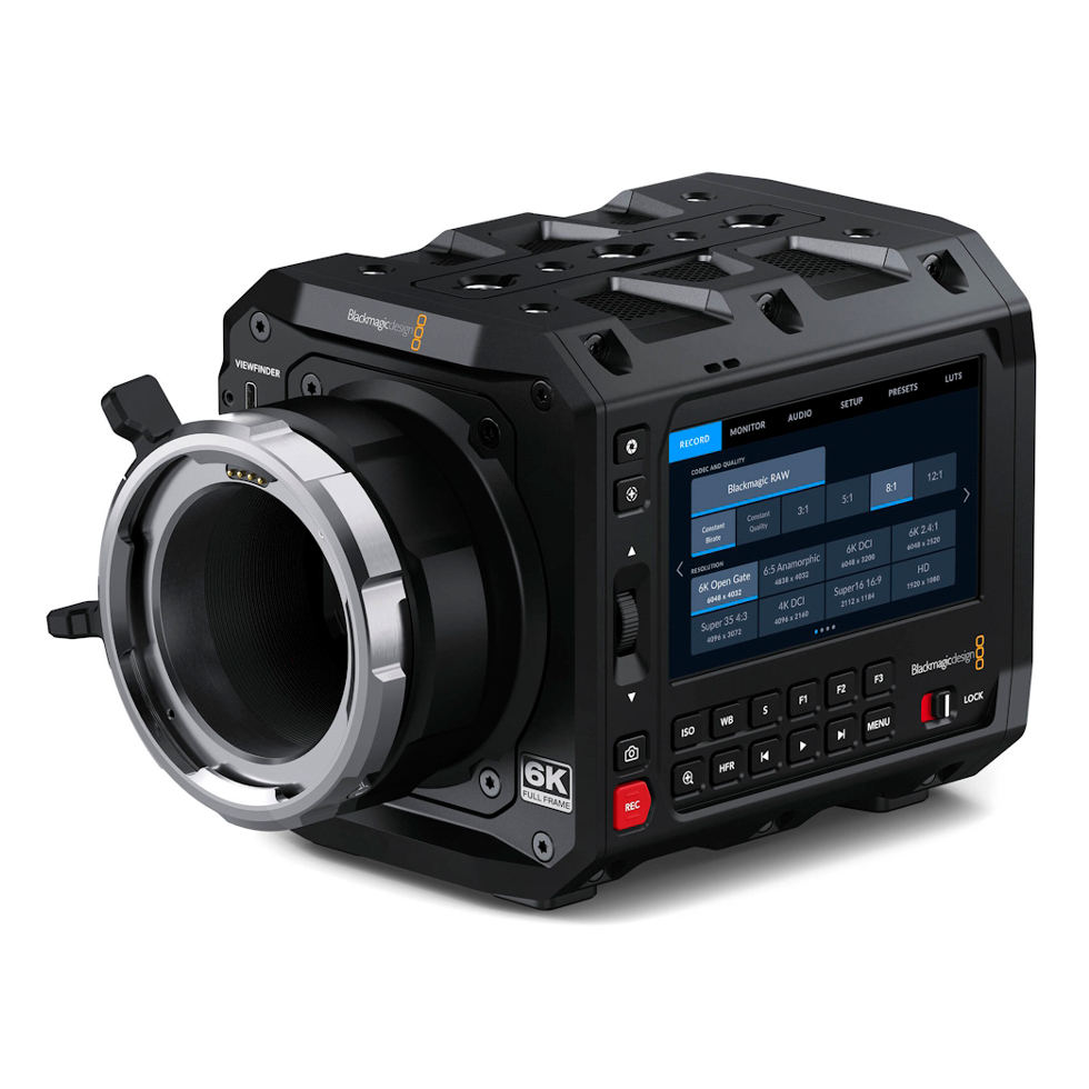 Camera