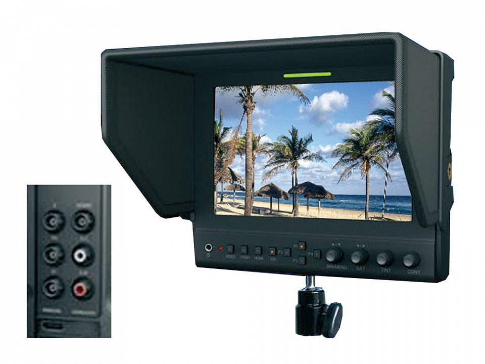 Camera