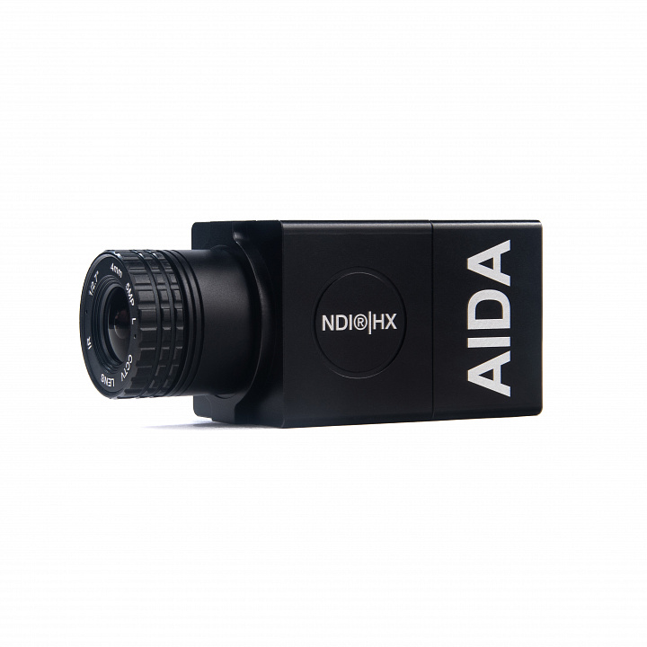 Camera