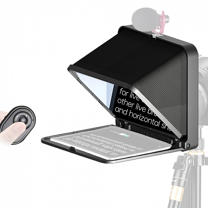 Camera