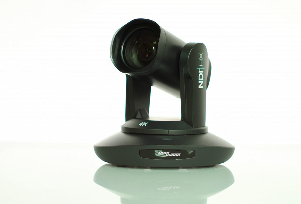 Camera