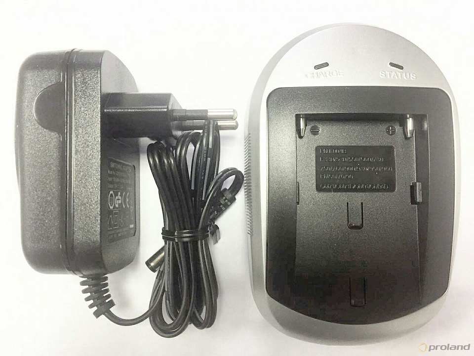 Camera