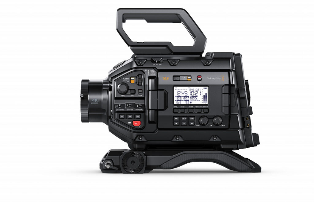 Camera