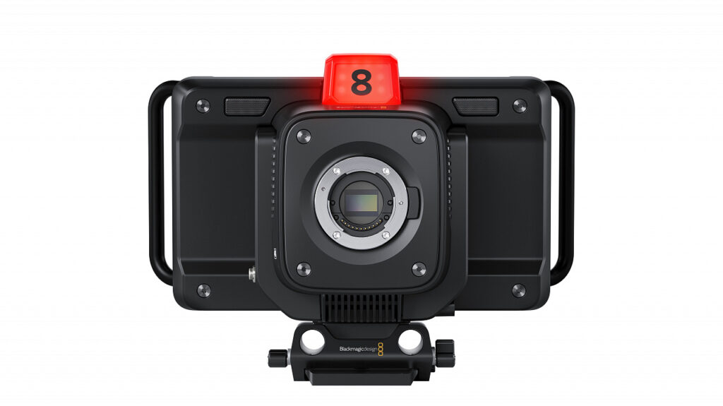 Camera