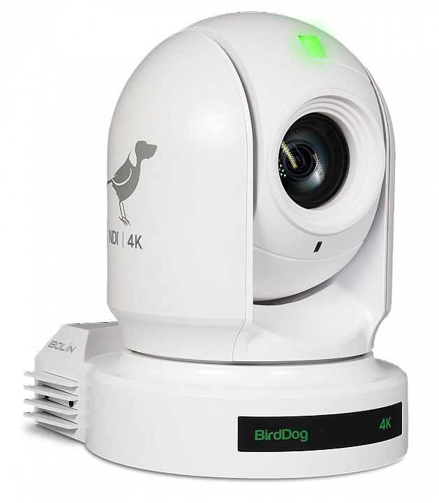 Camera