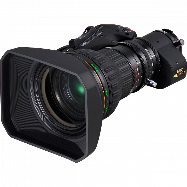 Camera