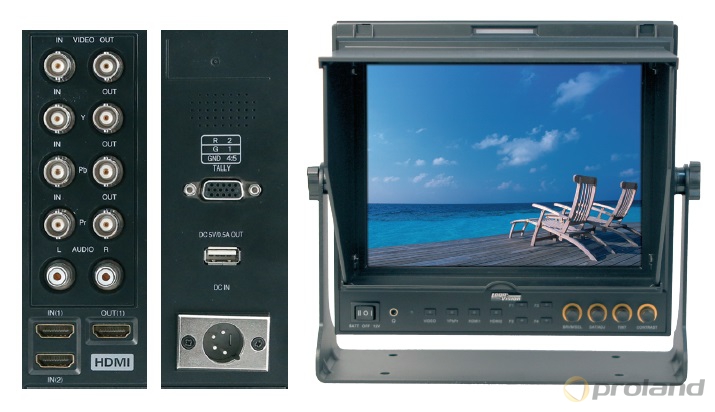 Camera