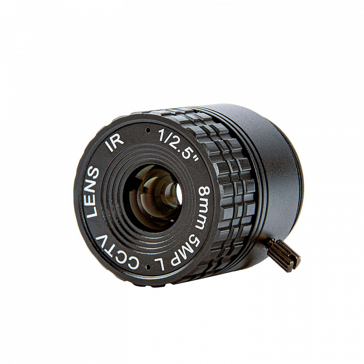 Camera