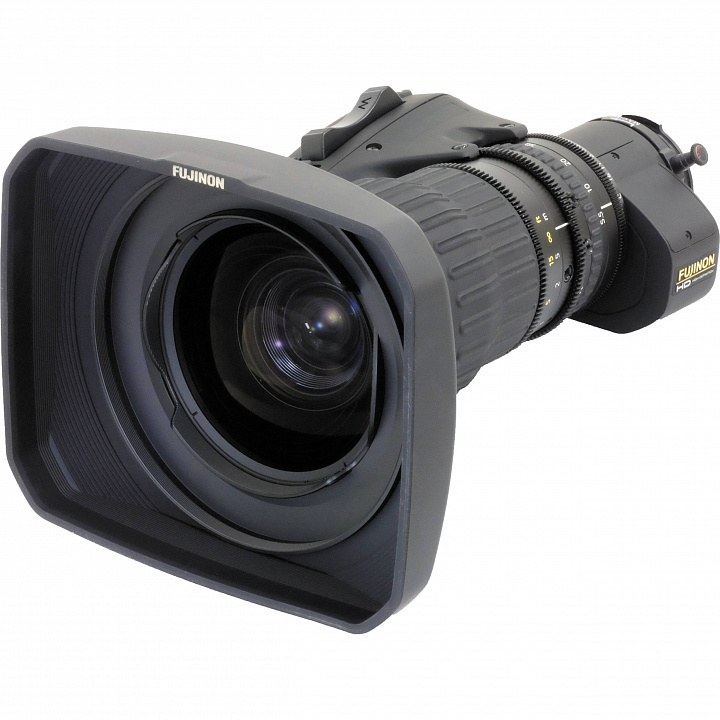Camera