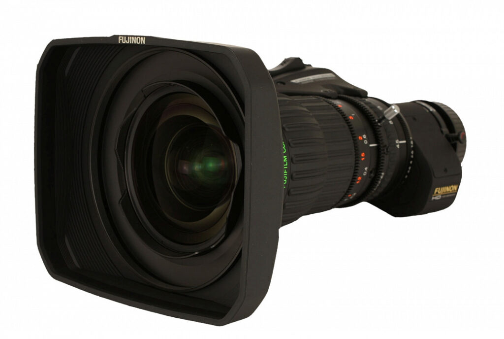 Camera