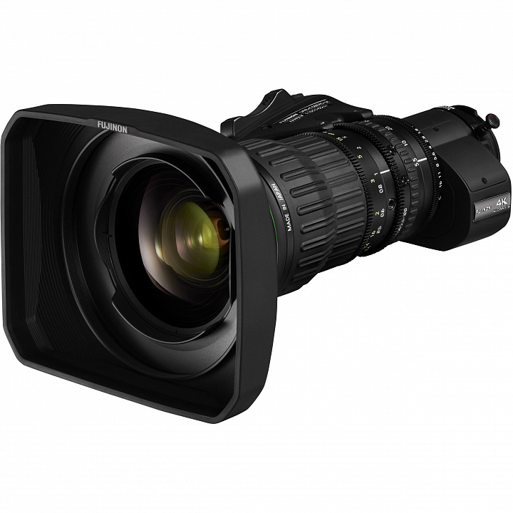 Camera