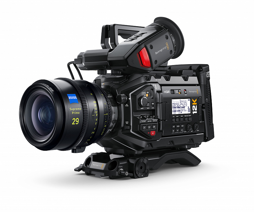 Camera