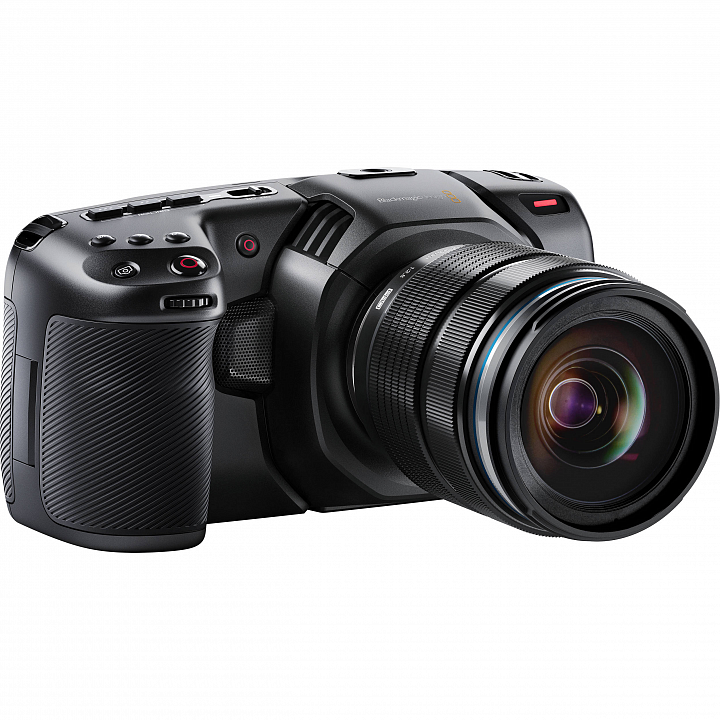 Camera
