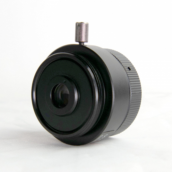 Camera