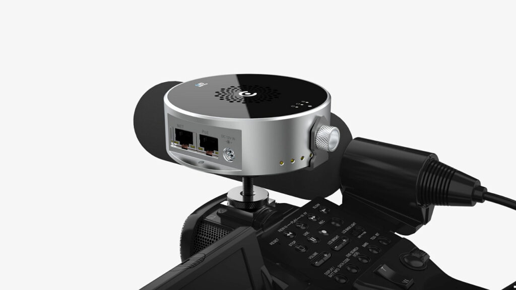 Camera