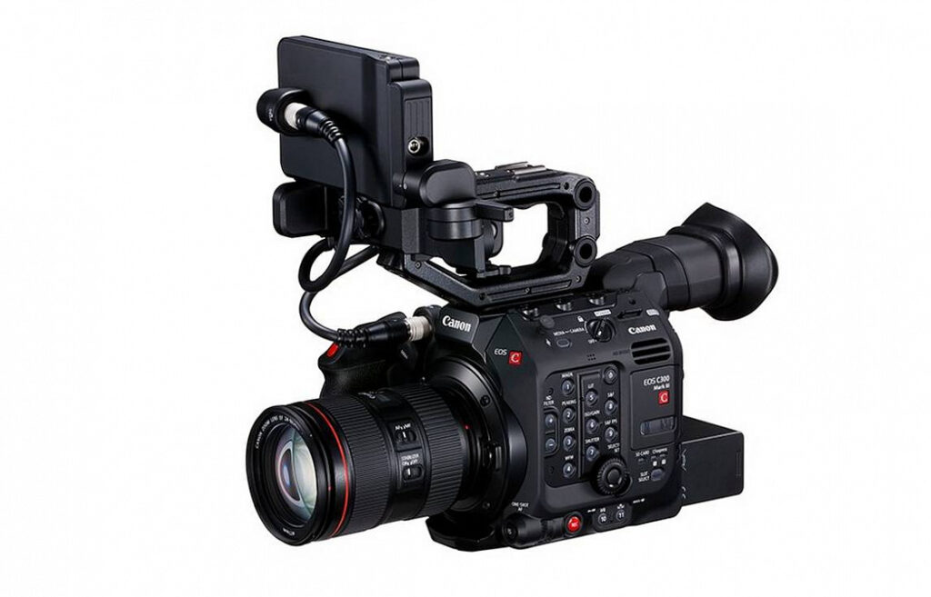 Camera