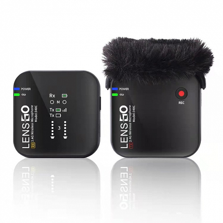 Camera