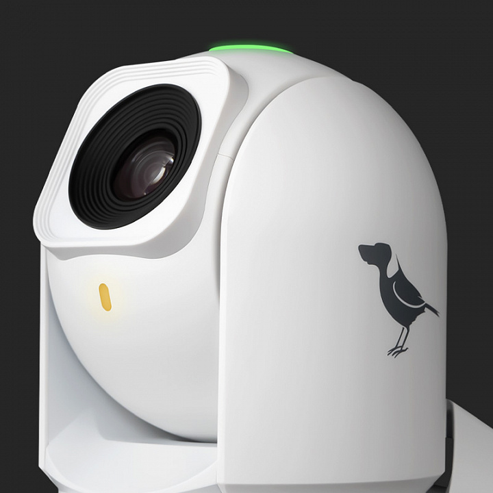 Camera