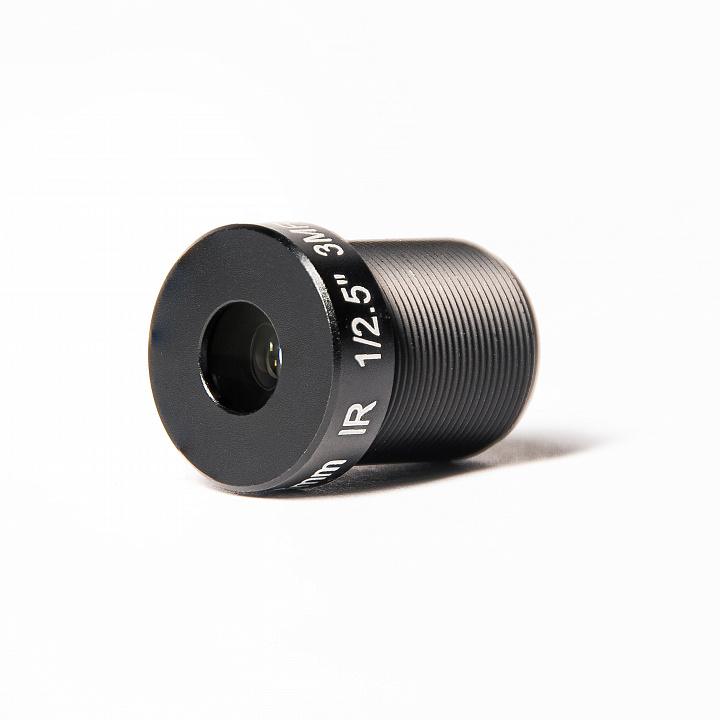 Camera