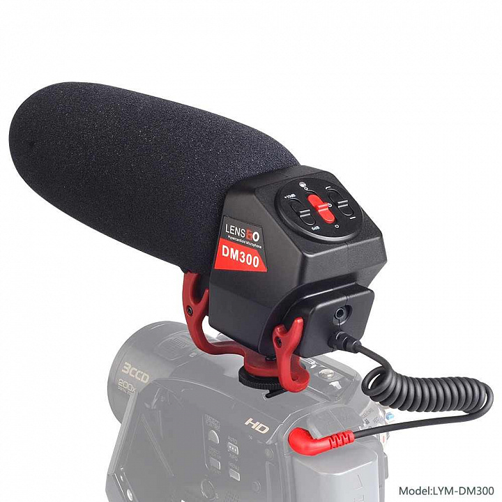 Camera