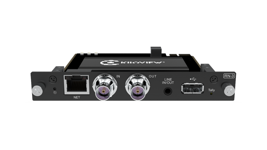 Camera