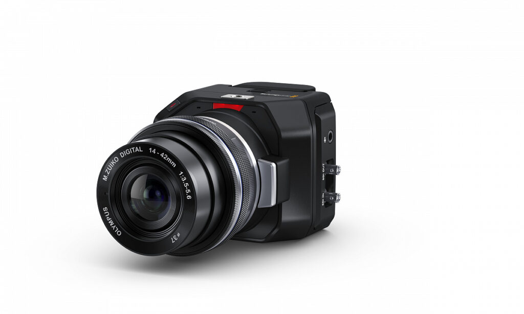 Camera