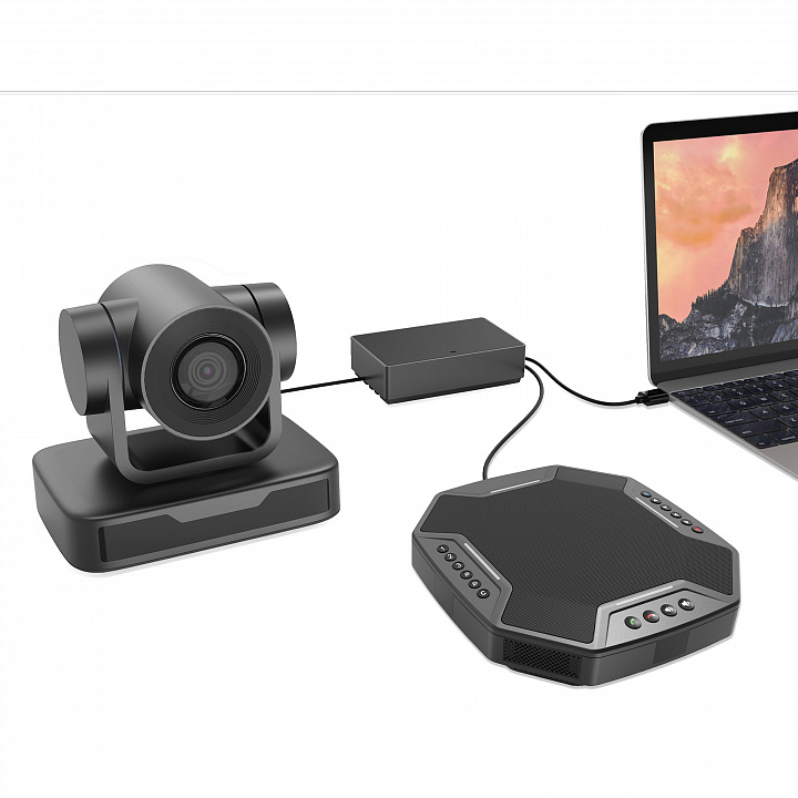 Camera