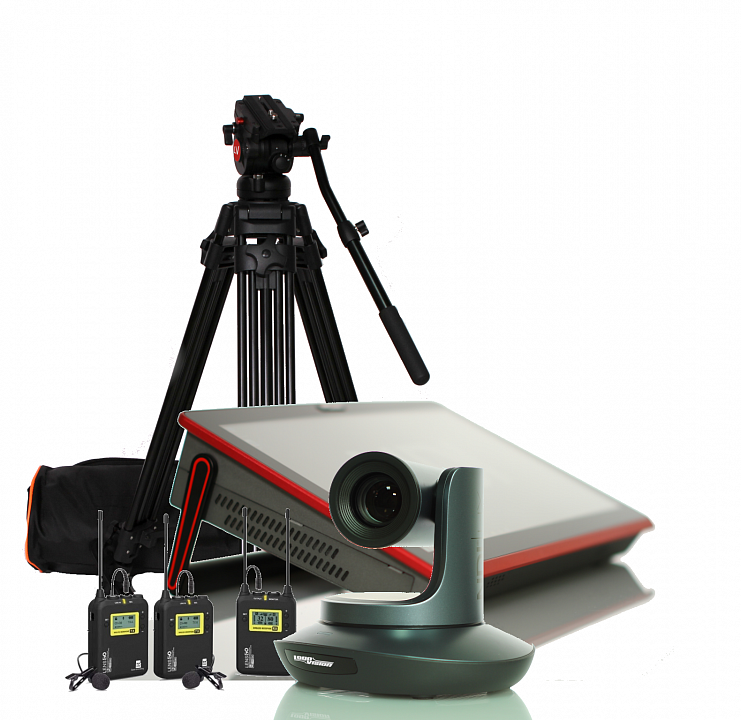 Camera