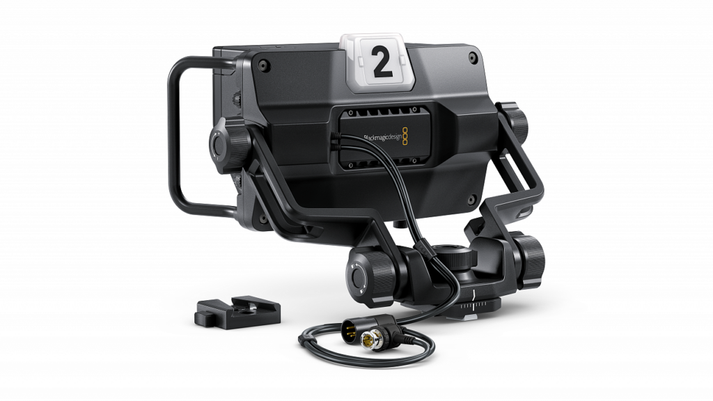 Camera